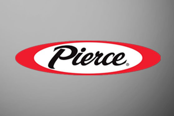 Logo Evolution | Pierce Mfg